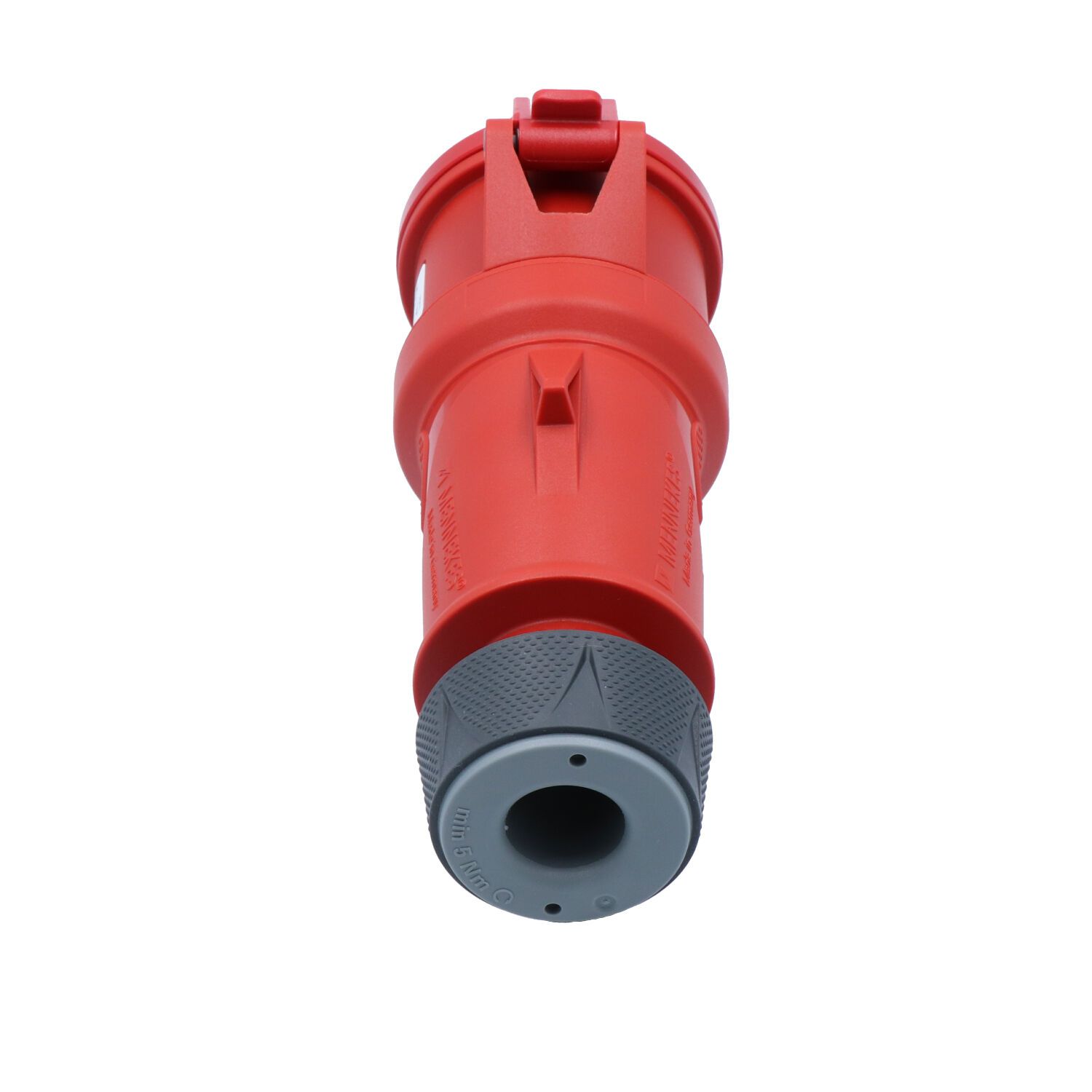 Connector MENNEKES CEE 400V/16A/5P/6H