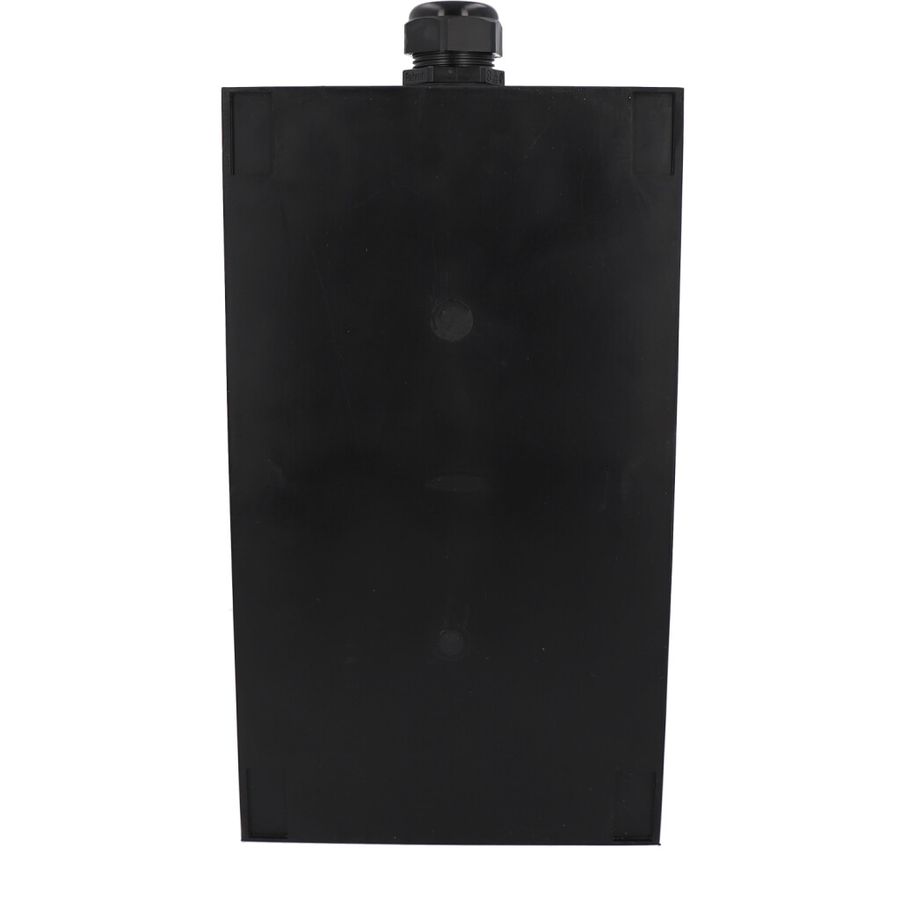 Quadro elettrico in gomma butilica tipo 7300 nero