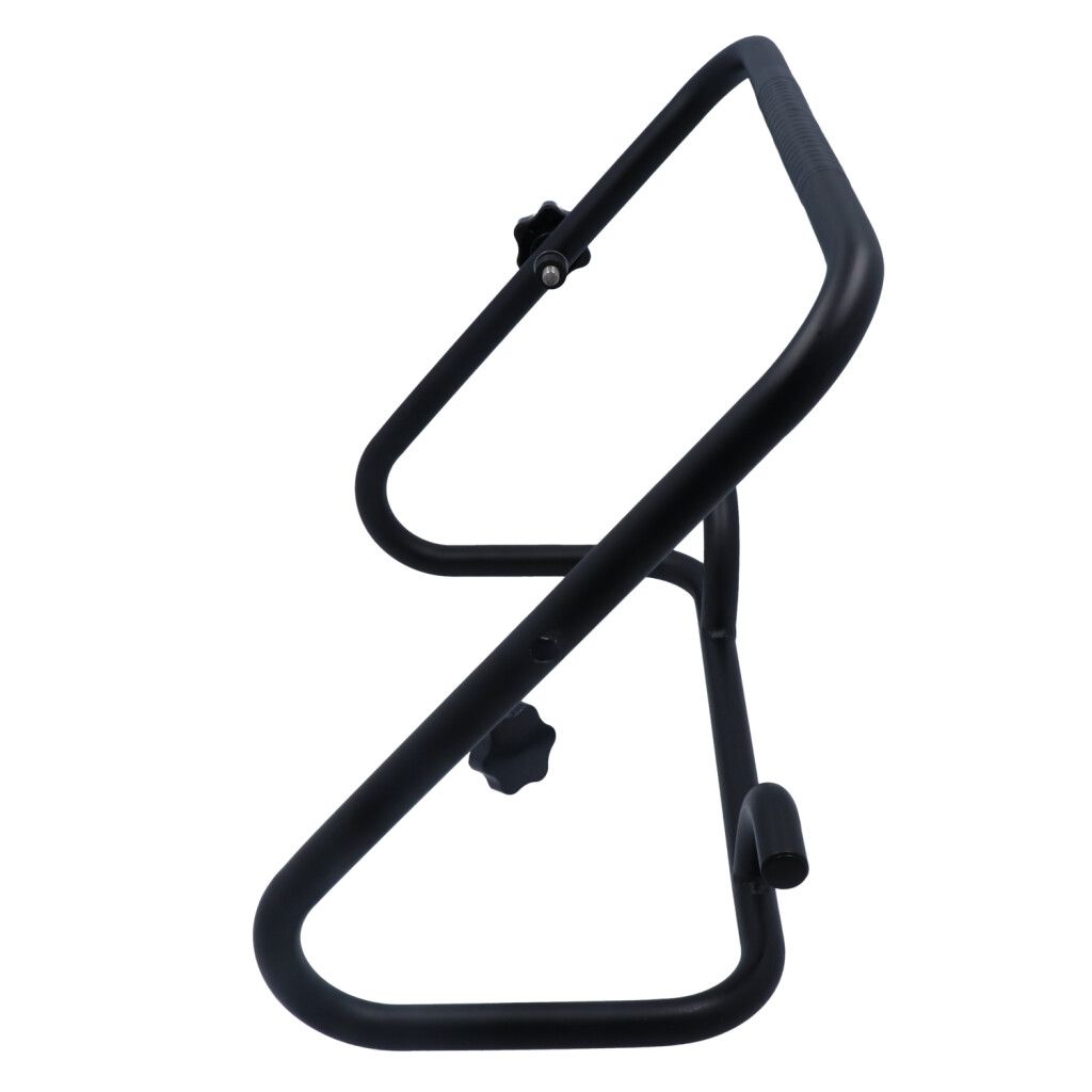 Floor stand ALU for AlphaLUXX 80-120