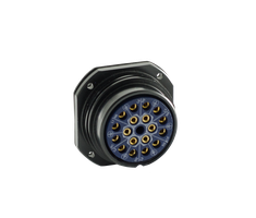 PowerSAFE P19 prise à encastrer 19P - 25A