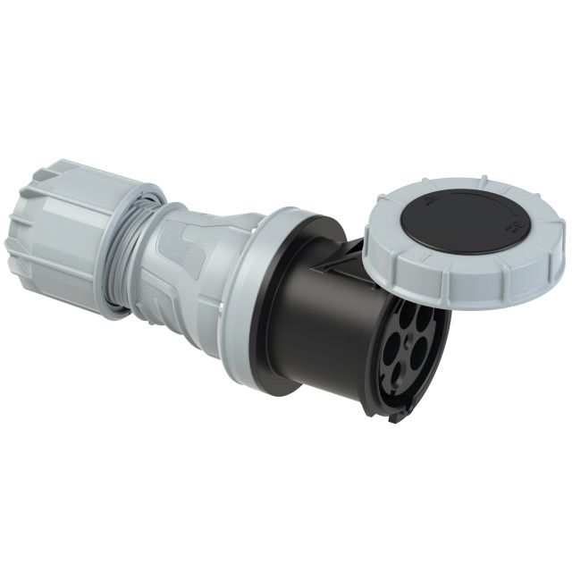 Connecteur CEE en matière synthétique