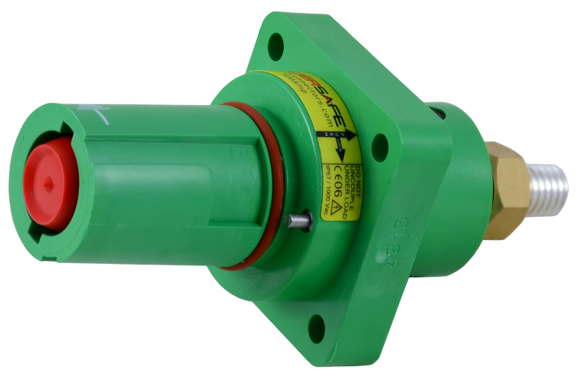 PowerSAFE built-in plug