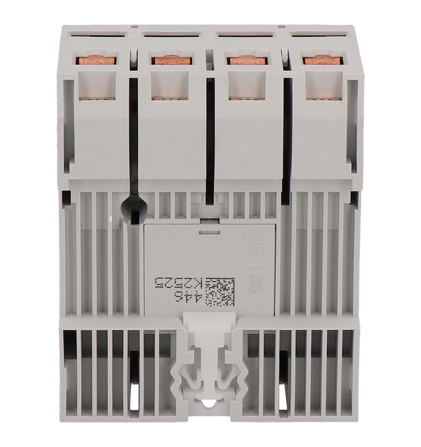 FI ISKRA Typ A 3N-125A/300mA selektiv