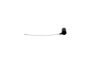 Protective cap IP44 for PowerSAFE built-in plug