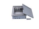 FONTO 8308 floor socket outlet