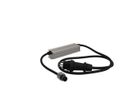 Power supply 400W, IP65, flicker-free
