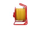 Cable reel steel type 504