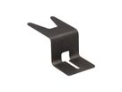 Plug-out protection for hospital box, IP20