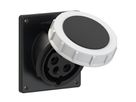 Plastic built-in socket CEE IP67