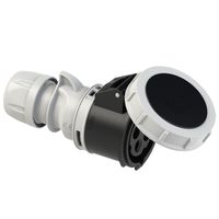 Kupplung Kunststoff CEE IP67