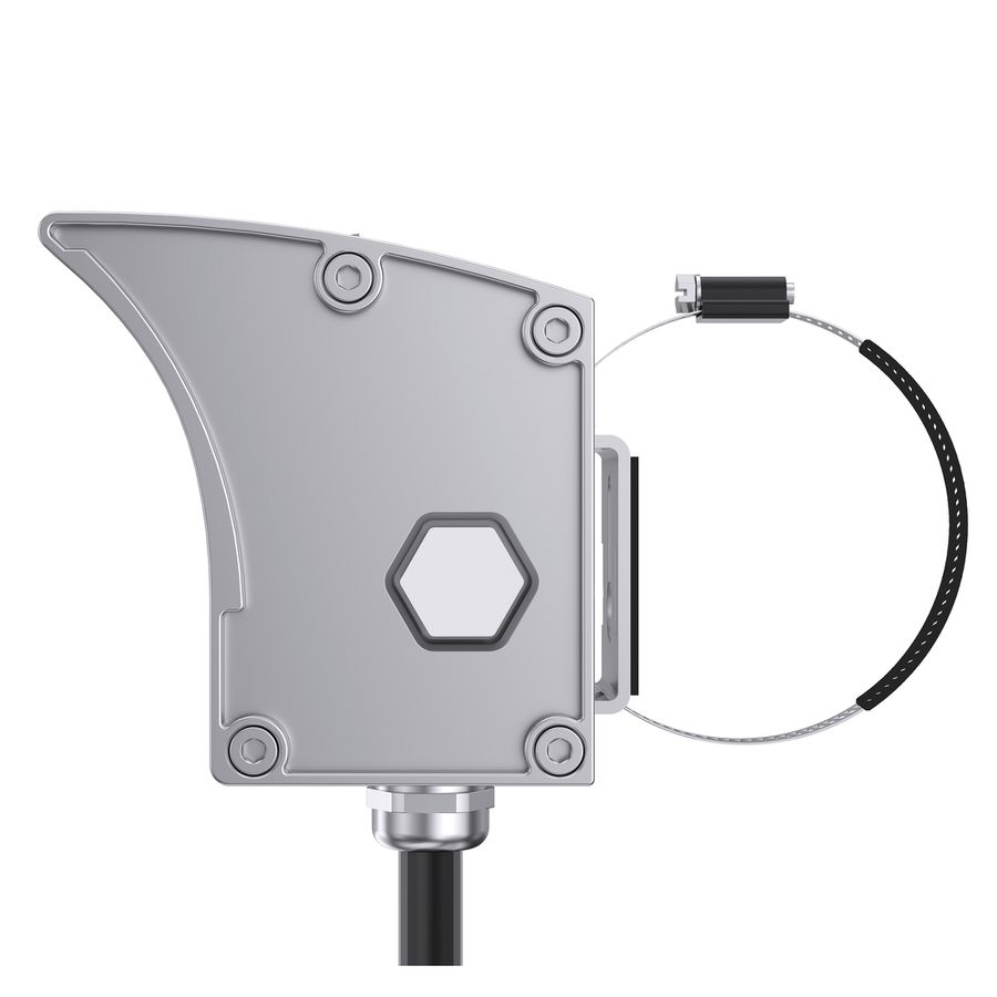 Court Beam LED 80W