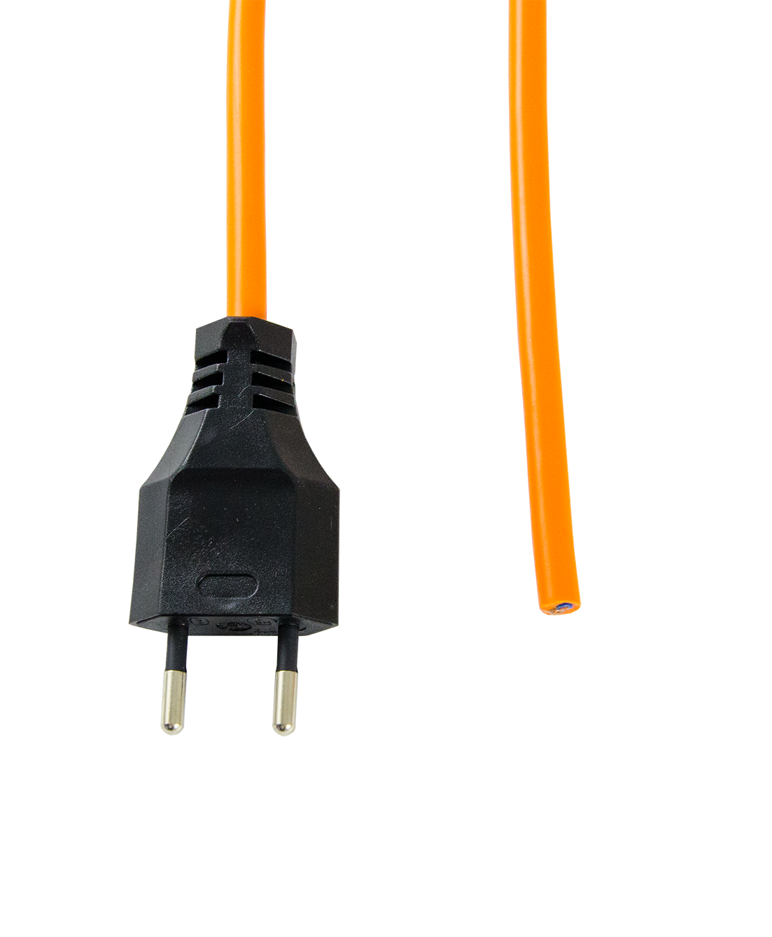 Anschlusskabel GIFAFLEX, orange RAL 2003