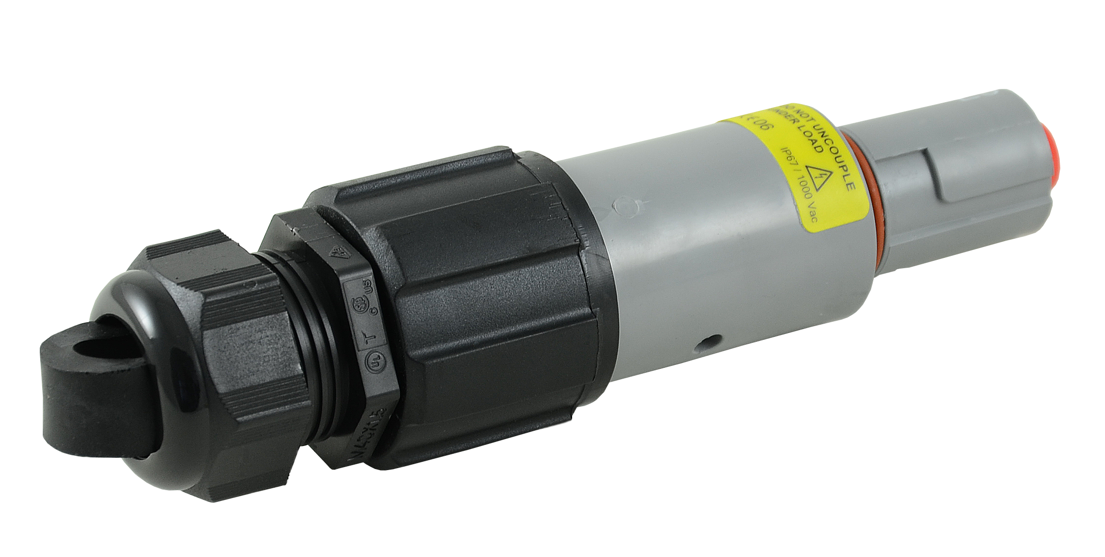 PowerSAFE Stecker