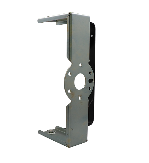 Wall holder, swivel design for type 525