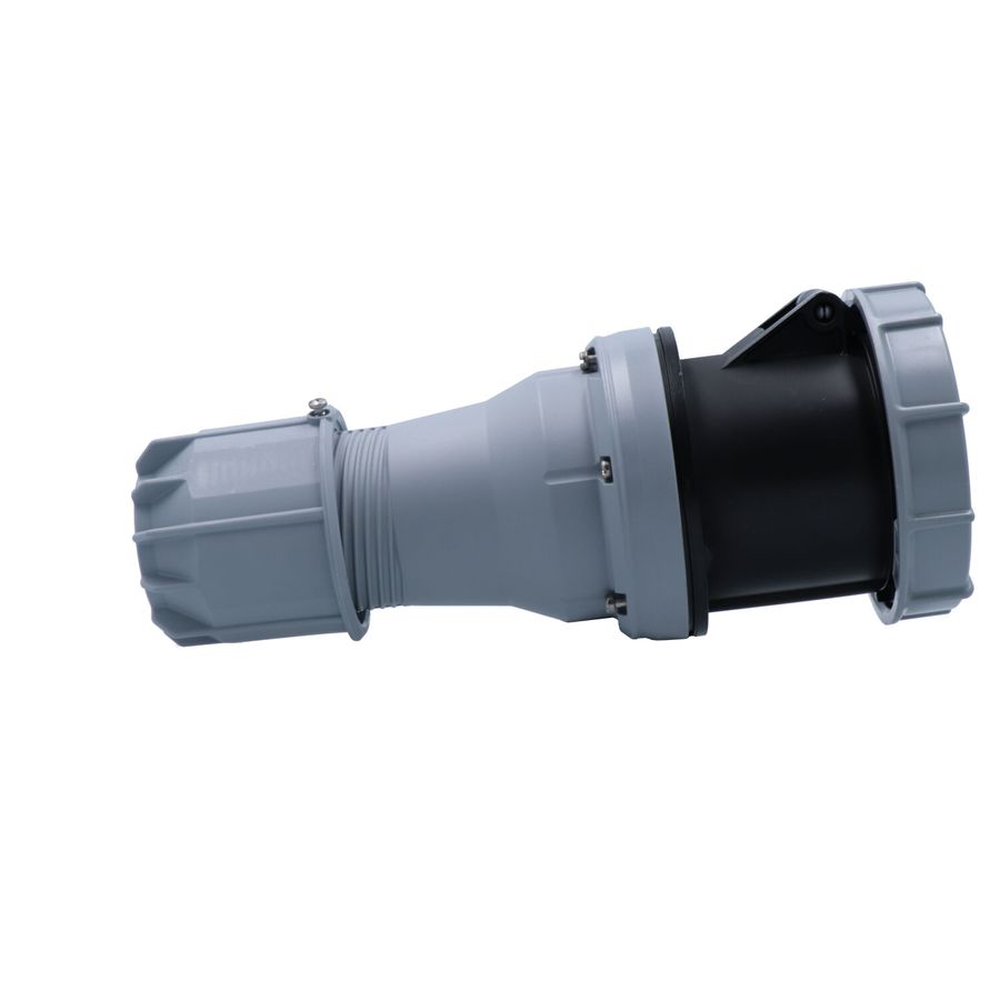 Plastic coupling CEE IP67
