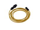 Connection cable 5m 3x1.5mm², Stecker T13