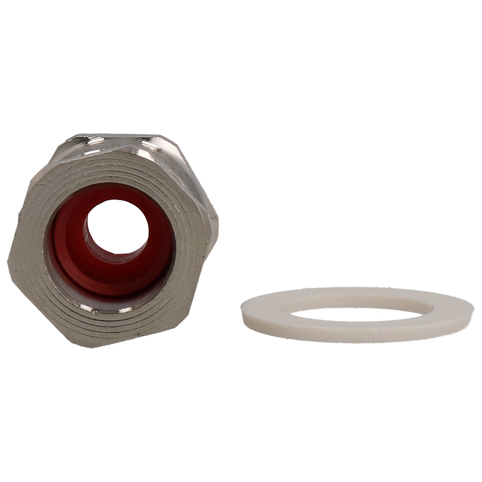 Cable gland Ex M20x1.5, IP68, ø3.1-8.6mm