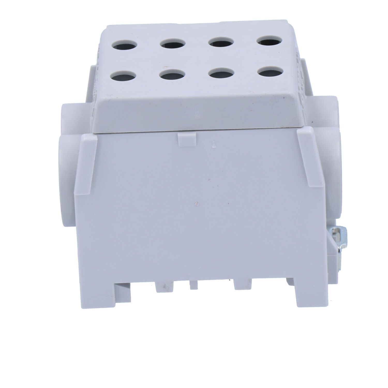 morsetto universale grigio 6-50mm²