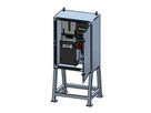 Main distributor box 63A, stainless steel