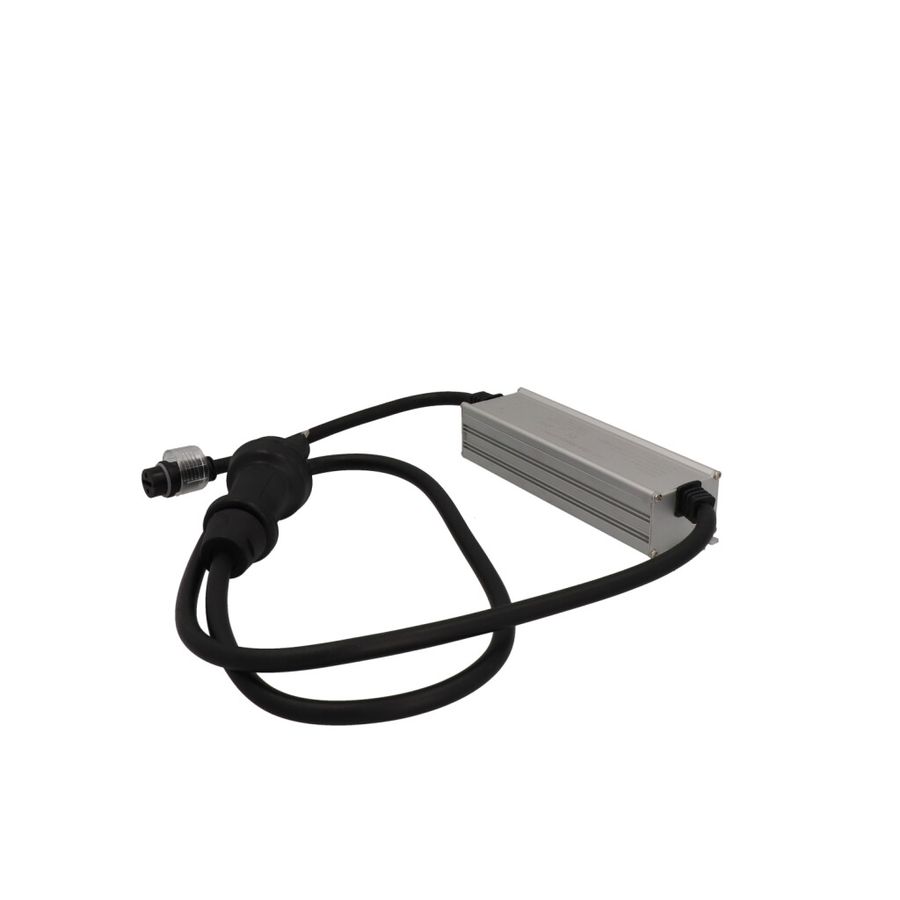 Power supply 400W, IP65, flicker-free