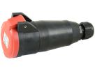 Solid rubber coupling CEE