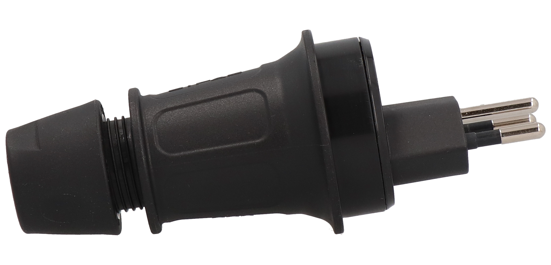 Plug type 13 IP55