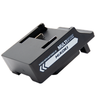 Battery adapter for Hikokifor HyLum 360