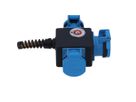 Multi-coupling 3x type 13 IP55