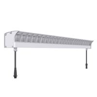 Court Beam LED 80W