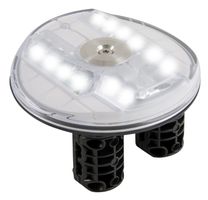 MarkLED EXIT Leuchtmodul mit Stromabnehmer,