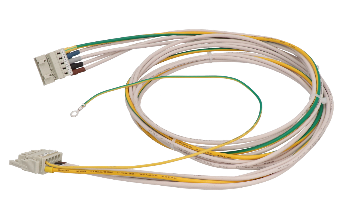 Verbindungskabel 1.5m zu LineLED Modular,