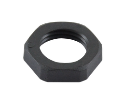 Counter nut for cable gland M16x1.5,