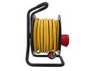 Cable reel hard rubber type 503