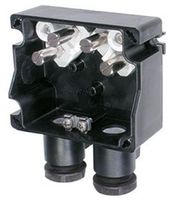 Boite de dérivation Ex polyamide IP66