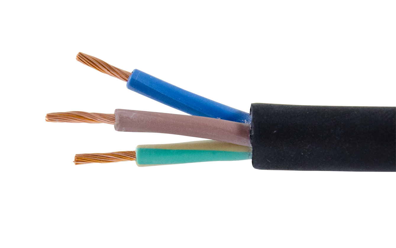 TITANEX HAR - H07 RN-F