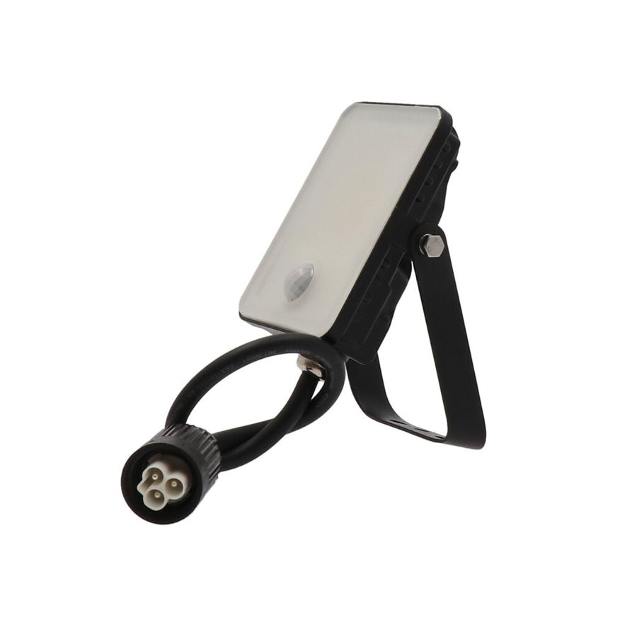 Interior lighting LED 230V 10W, 3'000K, 750lm