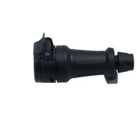 Coupling type 25 IP55