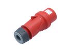 Plug MENNEKES CEE 400V/16A/5P/6H
