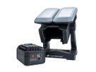 Lampada portatile SUPRABEAM W6r 4'600lm, IP54,