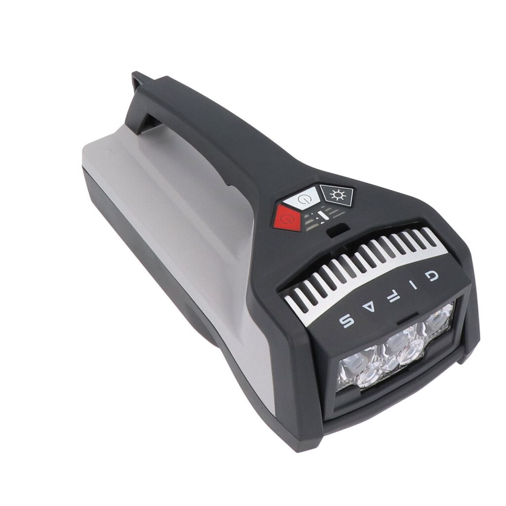 FlashLED 2 Li-Ion-Akku 14.4V, 10-42VDC, IP65