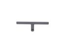 Key semicircular 13mm, for sash lock 203501