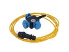 Kleinverteiler, Kabel GIFAFLEX, 5m