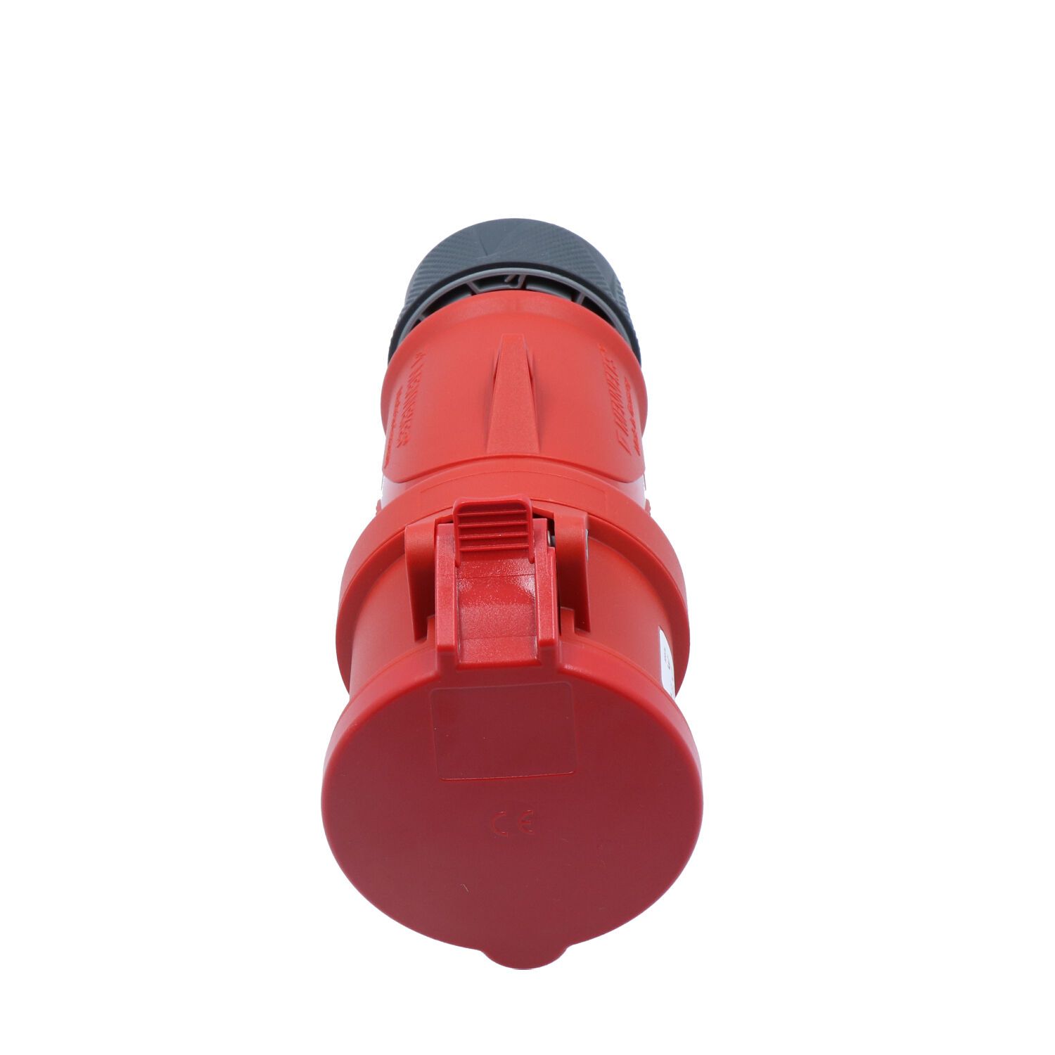Connector MENNEKES CEE 400V/16A/5P/6H