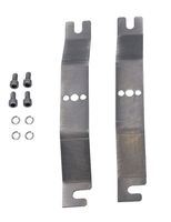 Ceiling mounting kit for