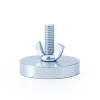 Supporto magnetico SUPRABEAM zu W4r
