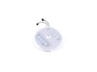 MarkLED 4 light module with 2 NTQ plugs,