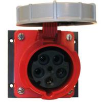 Retrofix kit for J40 inclined to CEE63/5 inclined -