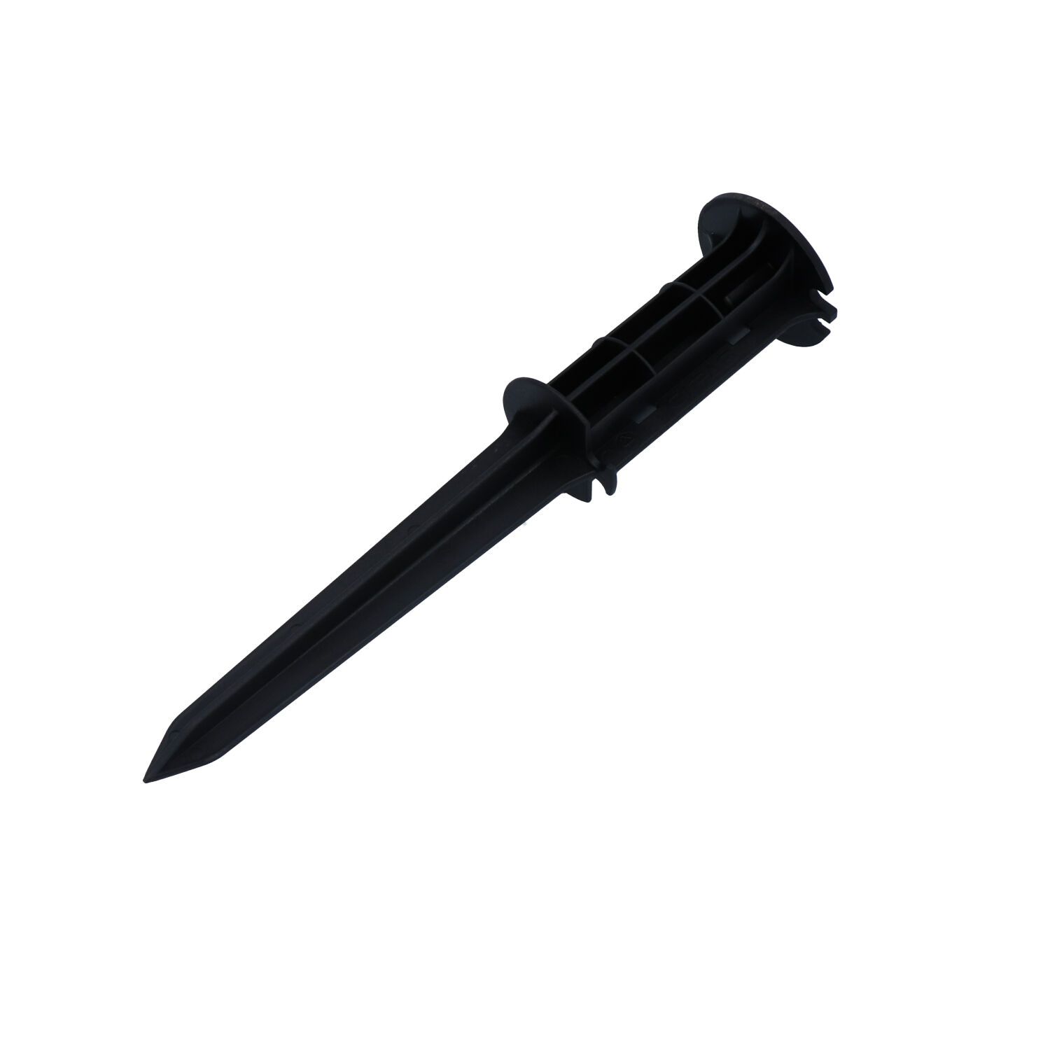 Ground spike 280mm, PA6/GF