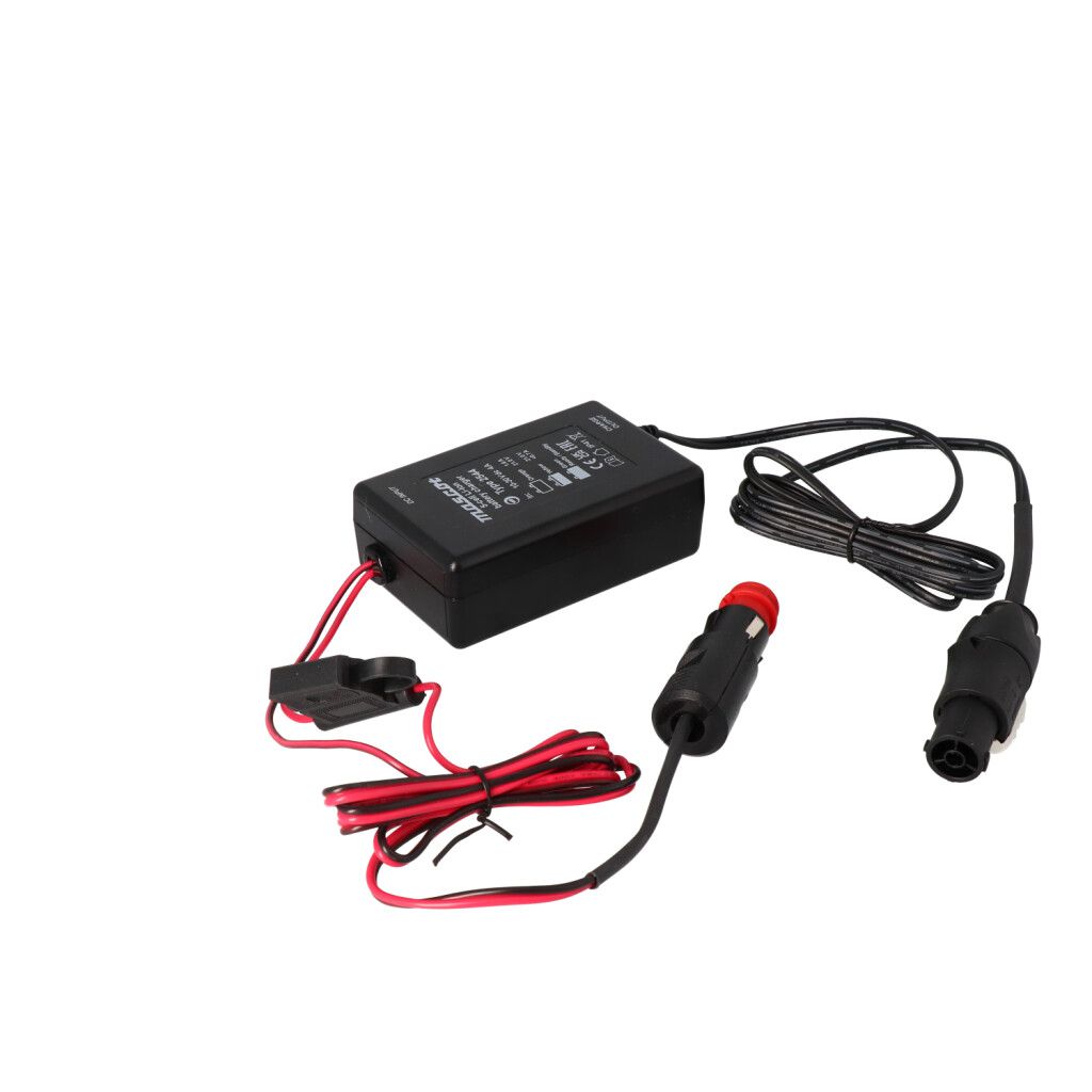Charger cigarette lighter 10-30VDC