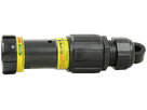PowerSAFE Kupplung mit Rotalock
